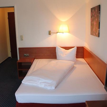 Hotel-Restaurant Seegarten Quickborn Quickborn  Room photo